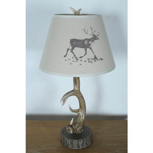 ELK TABLE LAMP