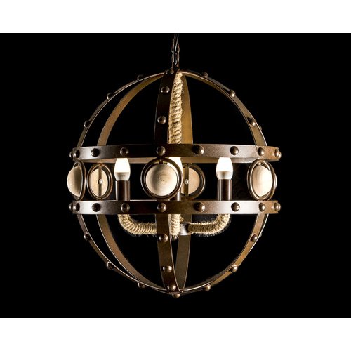 LANCELOT CHANDELIER