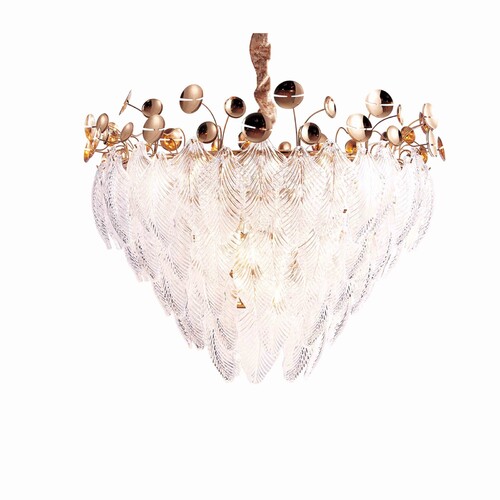 VERSAI | CHANDELIER - PYRAMID
