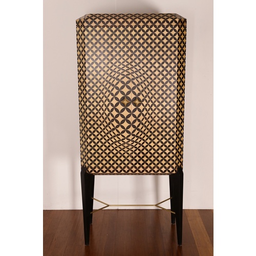 MARILYN COCKTAIL CABINET