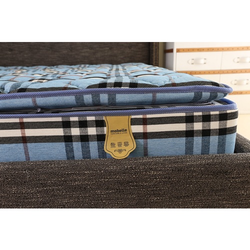 MATTRESS POCKET SPRUNG S301 - KING