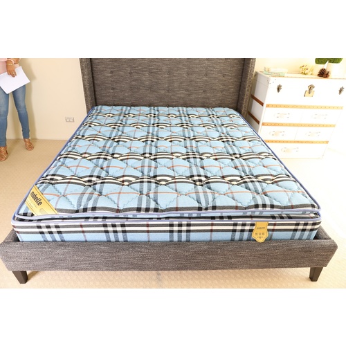 MATTRESS POCKET SPRUNG S308 - KING