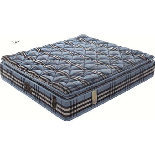 MATTRESS POCKET SPRUNG S321 - KING