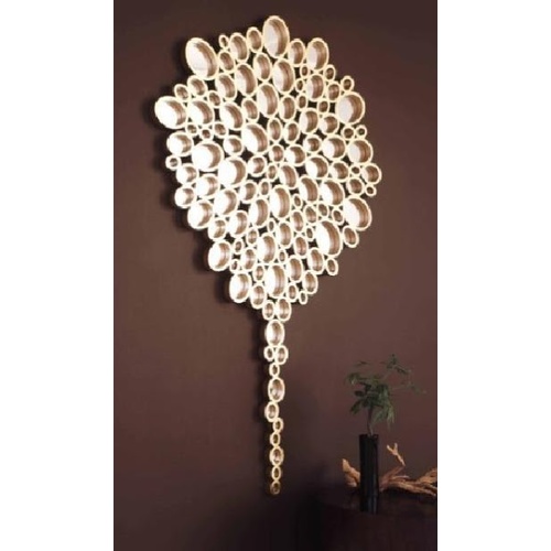 FLOURISH MIRROR