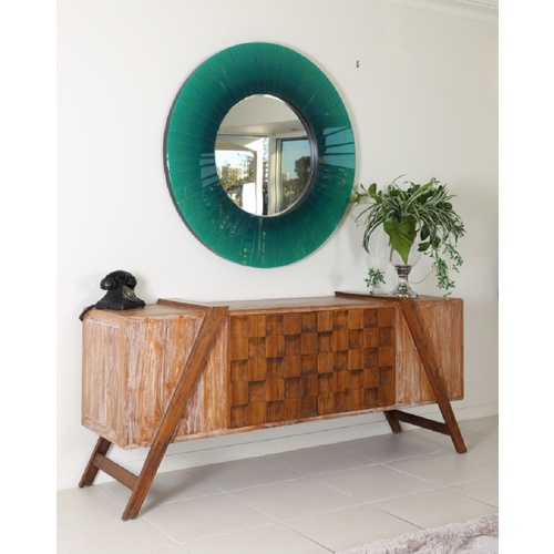 POISON IVY MIRROR
