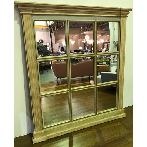 MADRAS MULTI SQUARE MIRROR