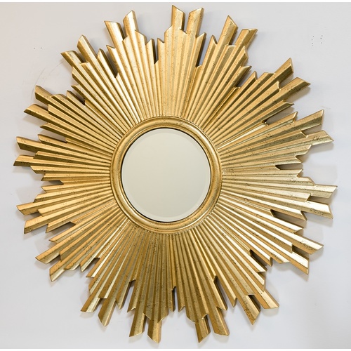 DUSK MIRROR