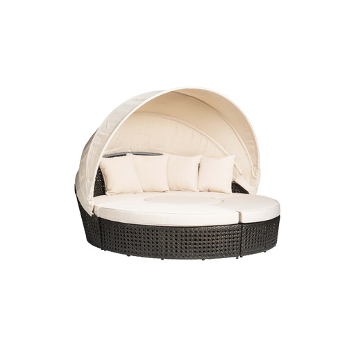 BALEARES OUTDOOR POOLSIDE LOUNGE
