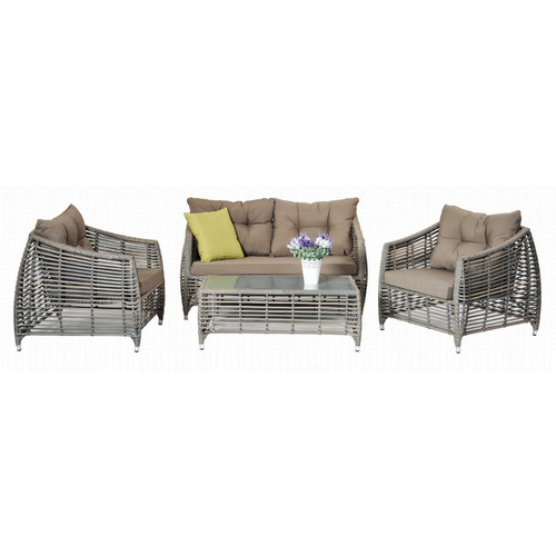 BAYSIDE 2 PIECE OUTDOOR SETTING
