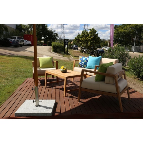 NORWEGIAN OUTDOOR - COFFEE TABLE