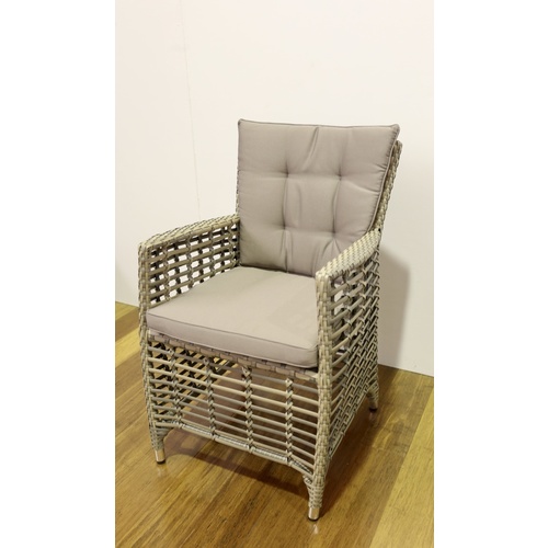 FIJI DINING CHAIR