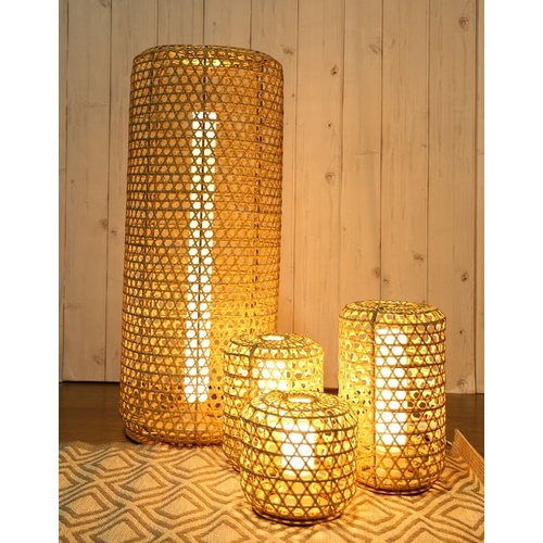 FISHERMAN OUTDOOR LIGHTING - LARGE