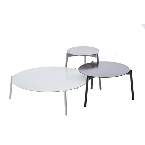 HALO OUTDOOR TABLE - SMALL