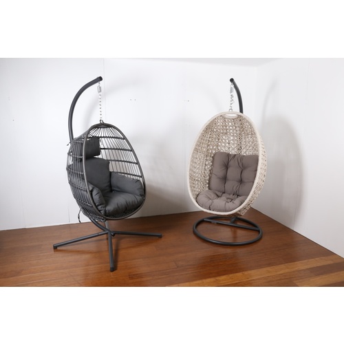 BORA BORA HANGING CHAIR