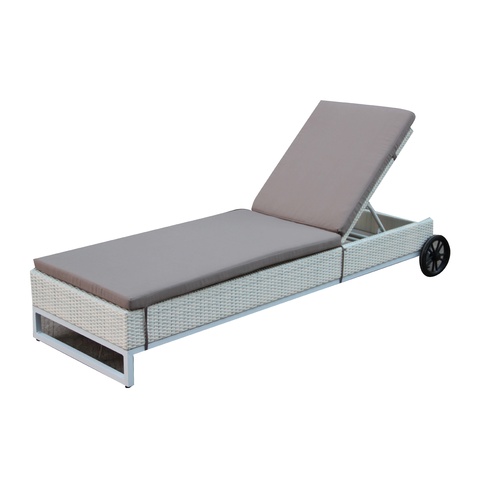 ORA OUTDOOR SUN LOUNGE