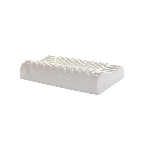 PARTICLE LATEX PILLOW