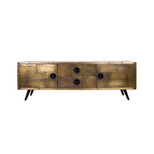 RAGE - ENTERTAINMENT UNIT