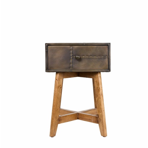 RAGE - SIDE TABLE