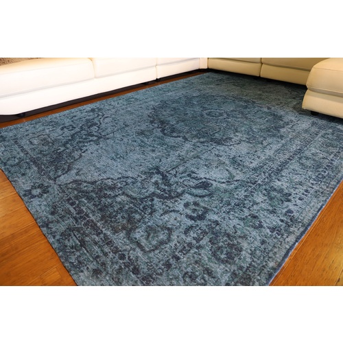 OCEAN RUG