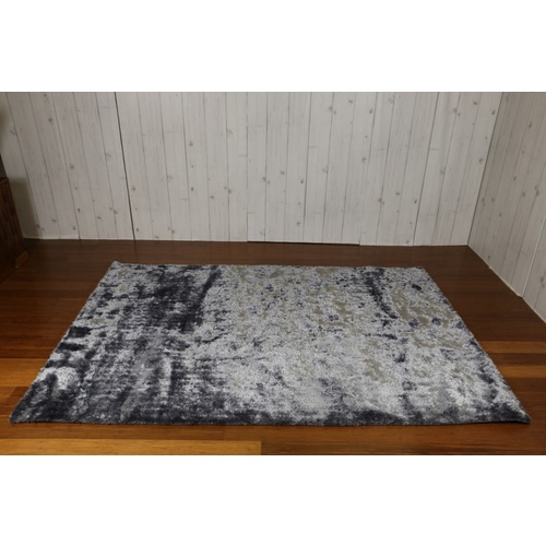 MIDNIGHT BLUE RUG