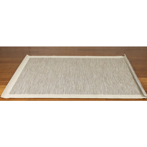 STRAW OUTDOOR RUG
