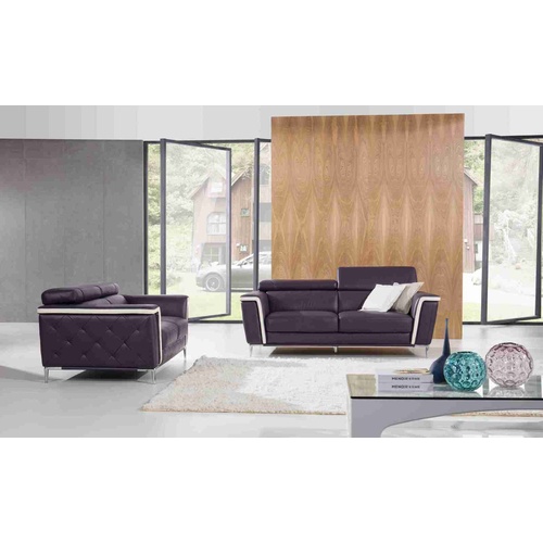 CLOUD SOFA - 2 SEATER