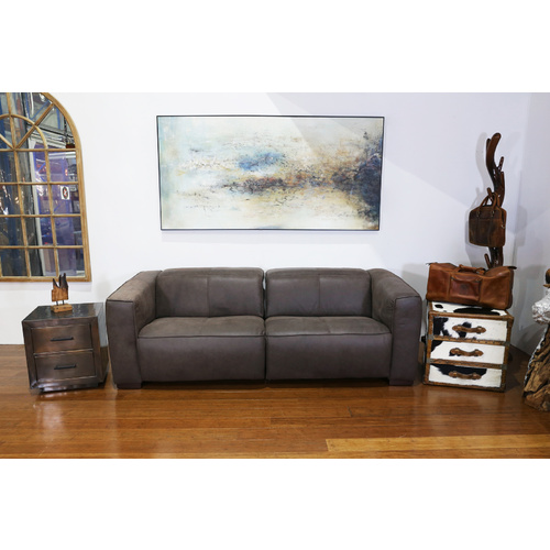 AVANT | MODERN ELECTRIC RECLINER LOUNGE