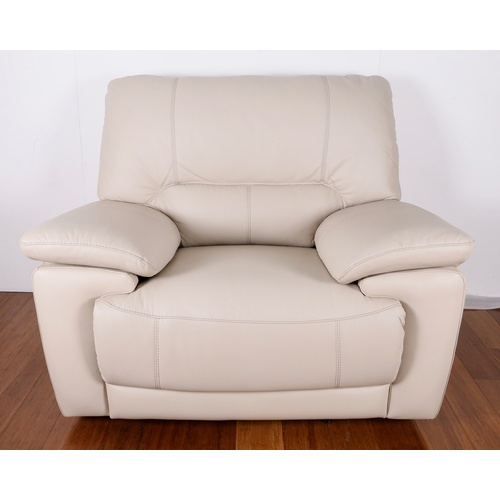 WHITLEY LOUNGE - 3 SEATER