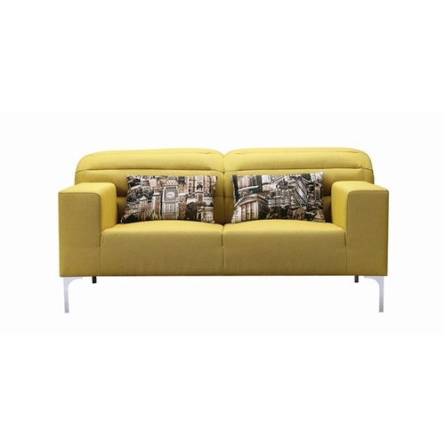 SHERRI SOFA - 2 SEATER