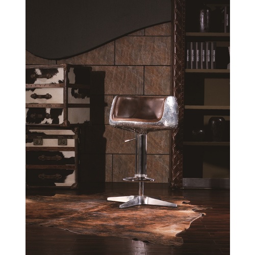 WILLOUGHBY STOOL