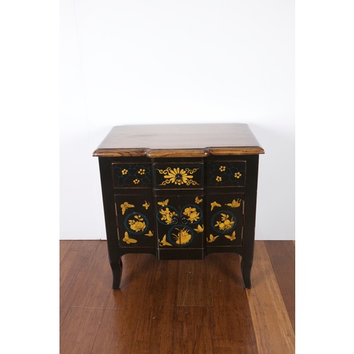 SICHUAN SIDE TABLE