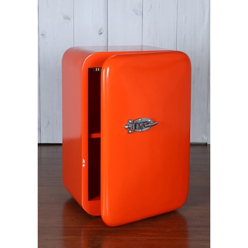 FRIDGE STORAGE - ORANGE