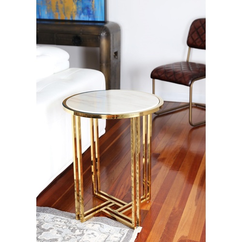 RAY SIDE TABLE