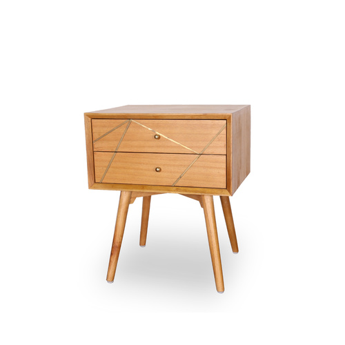 SPOTLIGHT SIDE TABLE