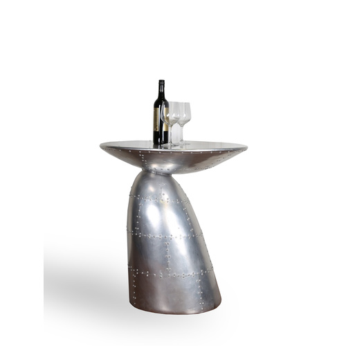 BOAB AVIATOR BAR TABLE