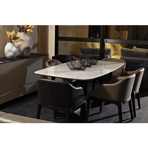 FINESTONE MARBLE TABLE