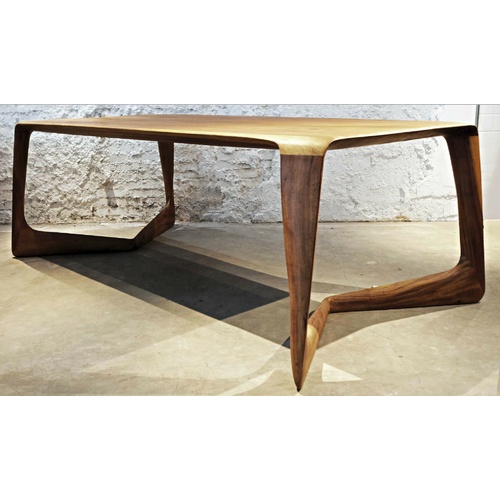 INDO VEE WOODEN TABLE