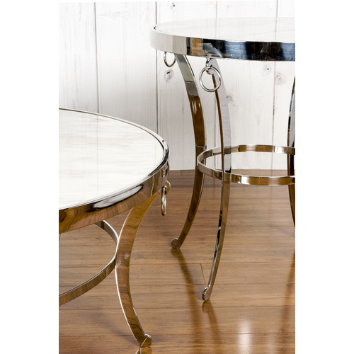 OPAL SIDE TABLE