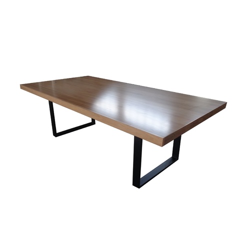 GEORGETOWN TASSIE OAK TABLE