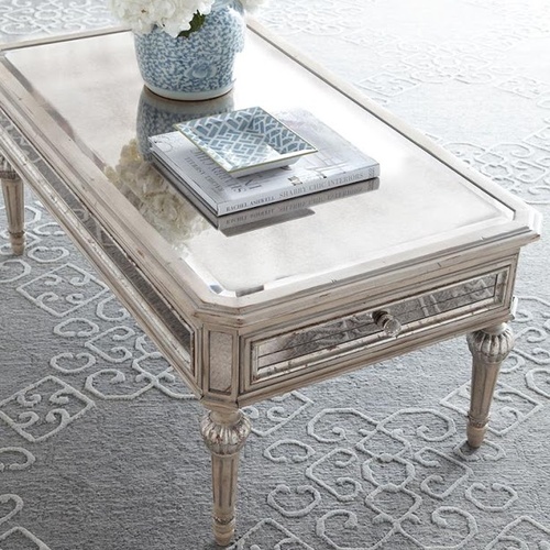 ROCOCO COFFEE TABLE