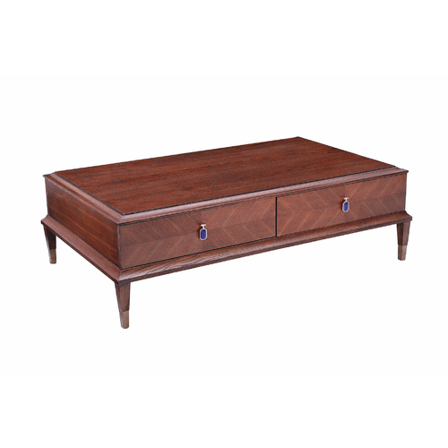 SAPPHIRE COFFEE TABLE