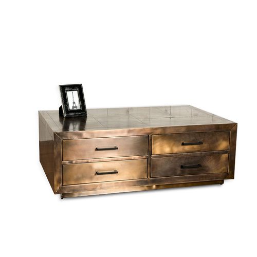 STORM COFFEE TABLE
