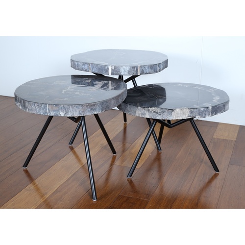 TRIAGE TABLE SET