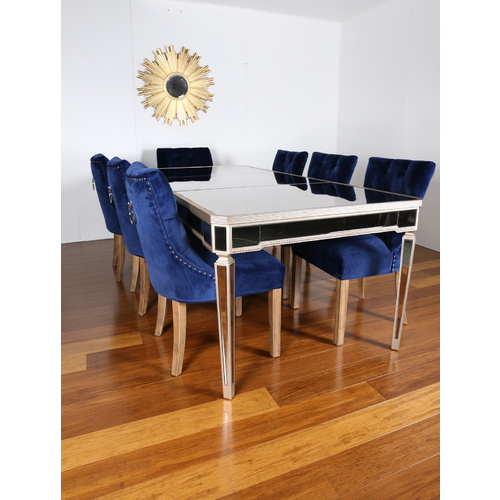 CHARLES TABLE