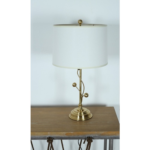 PIN TABLE LAMP