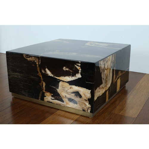 TOPAZ COFFEE TABLE - SMALL