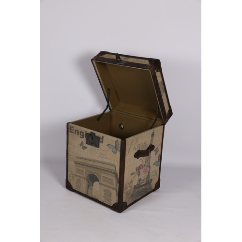 EUROPEAN TRUNK
