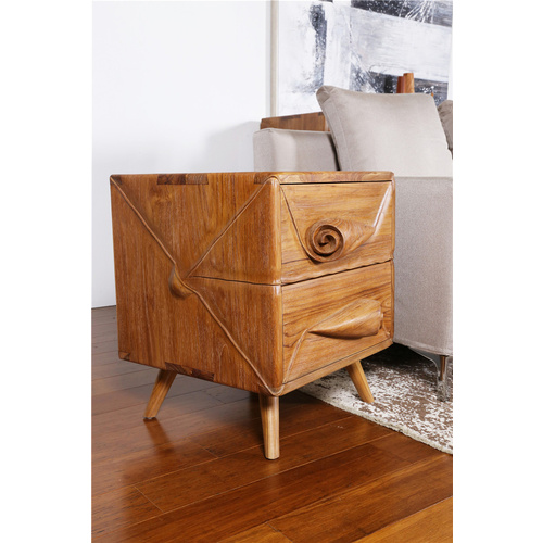 TULIP SIDE TABLES