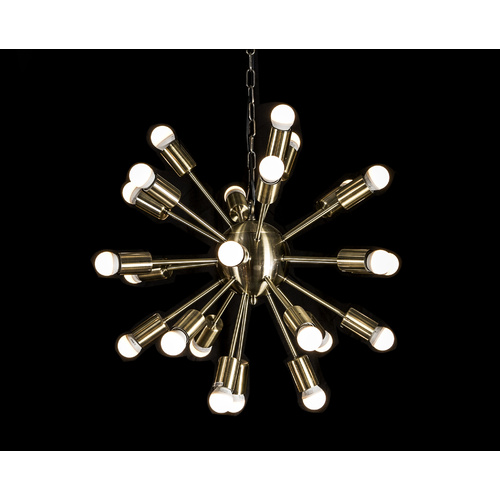 UNIVERSE LIGHTING - CHANDELIER
