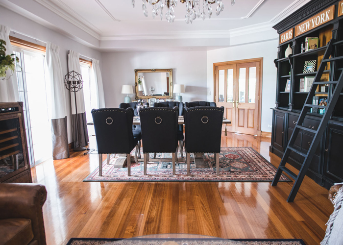 Rugs - Flooring